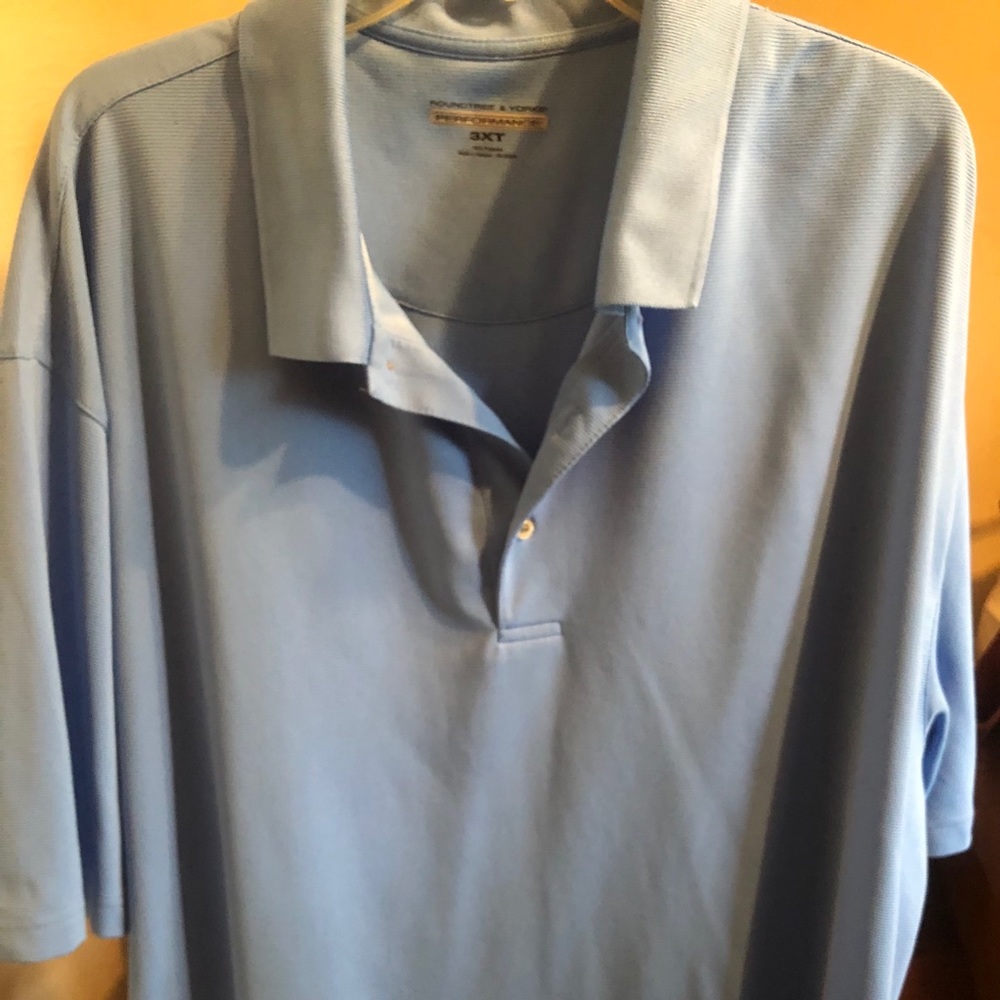 Men’s Clothing